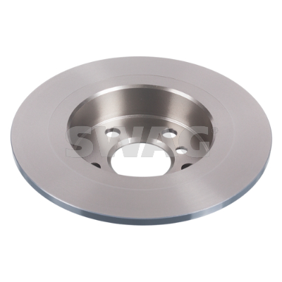 Disc frana SWAG 11104105